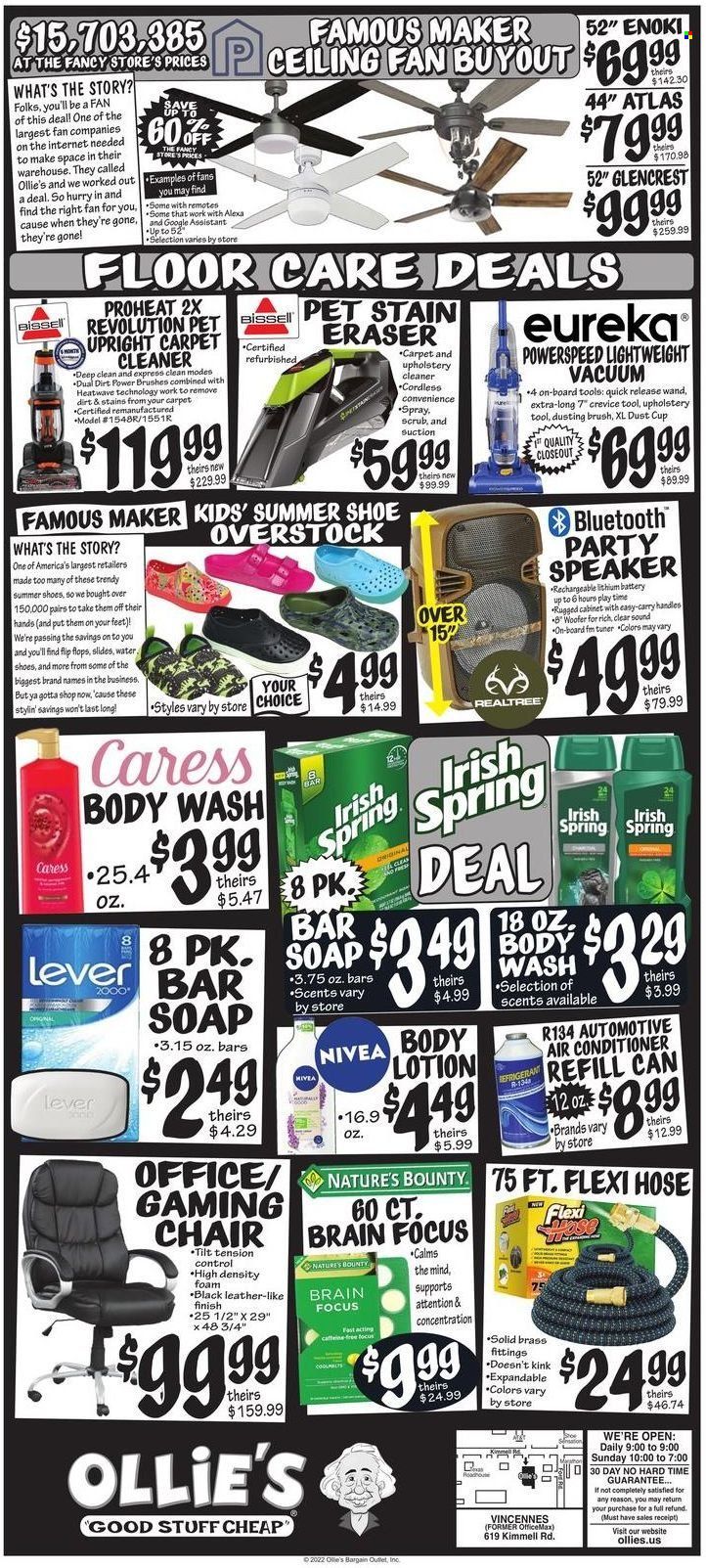 Ollie's Bargain Outlet Weekly Ad Flyer August 1 to August 8