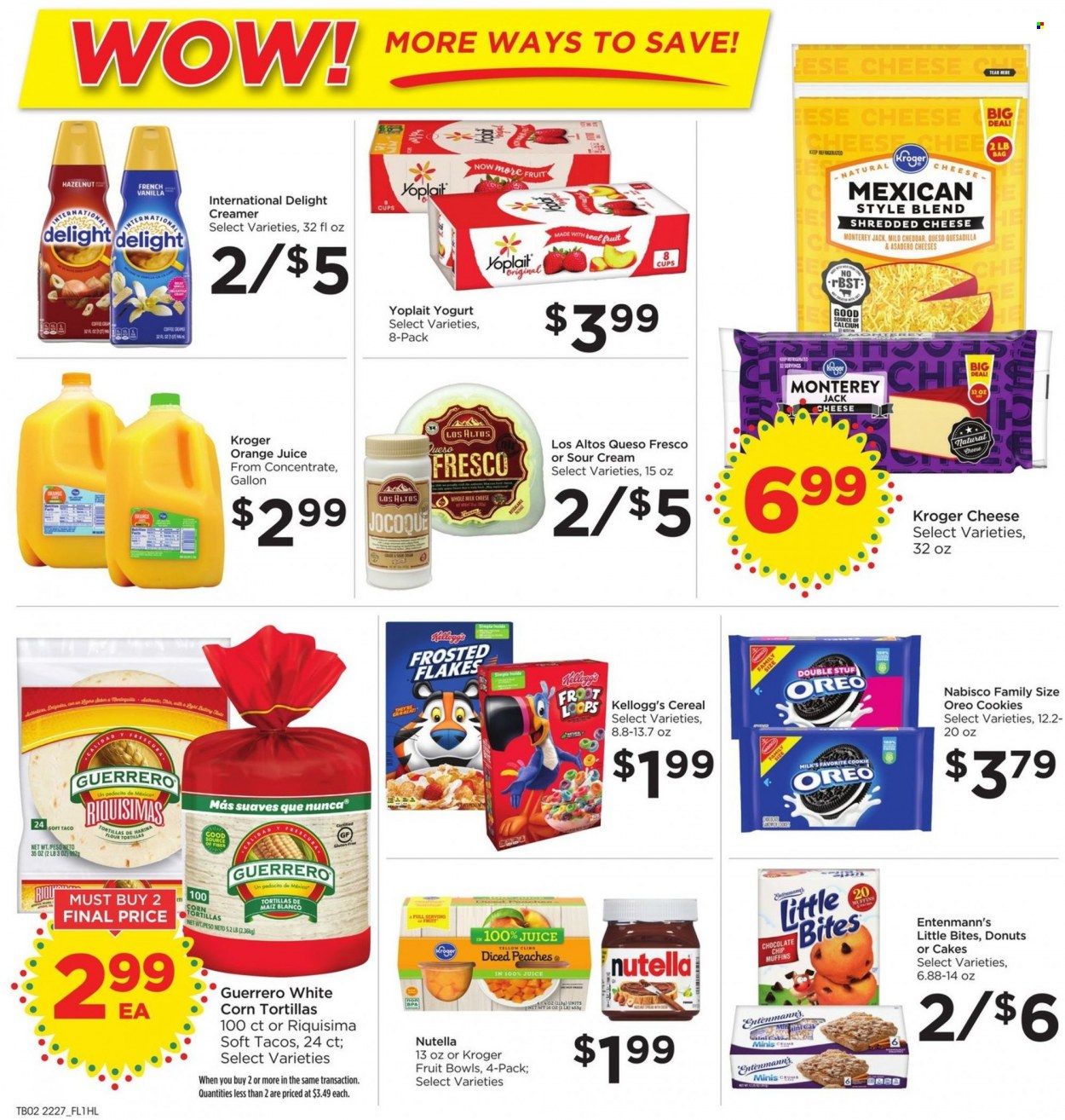 Food 4 Less (CA) Weekly Ad Flyer Specials August 3 to August 9, 2022