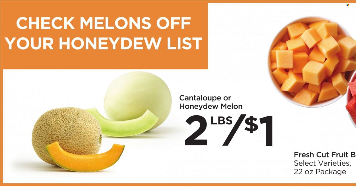 Food 4 Less (CA) Weekly Ad Flyer Specials August 3 to August 9, 2022