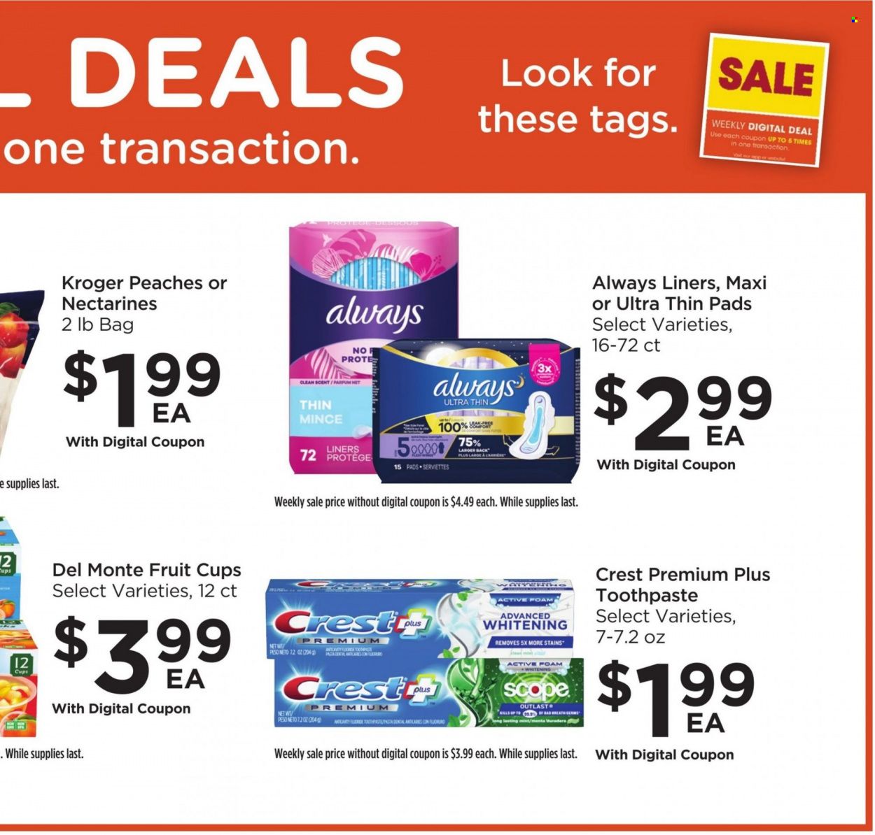 Food 4 Less (IL) Weekly Ad Flyer Specials August 3 to August 9, 2022