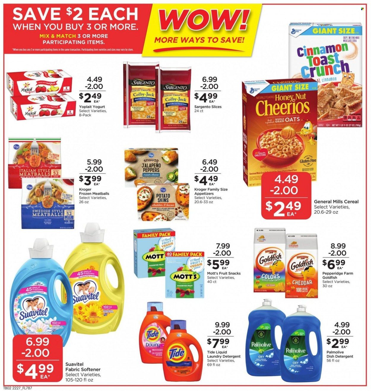 Food 4 Less (IN) Weekly Ad Flyer Specials August 3 to August 9, 2022