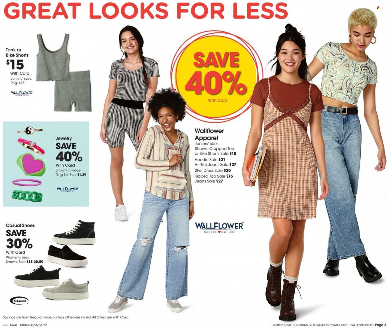 Fred Meyer Weekly Ad Flyer Specials August 3 to August 9, 2022