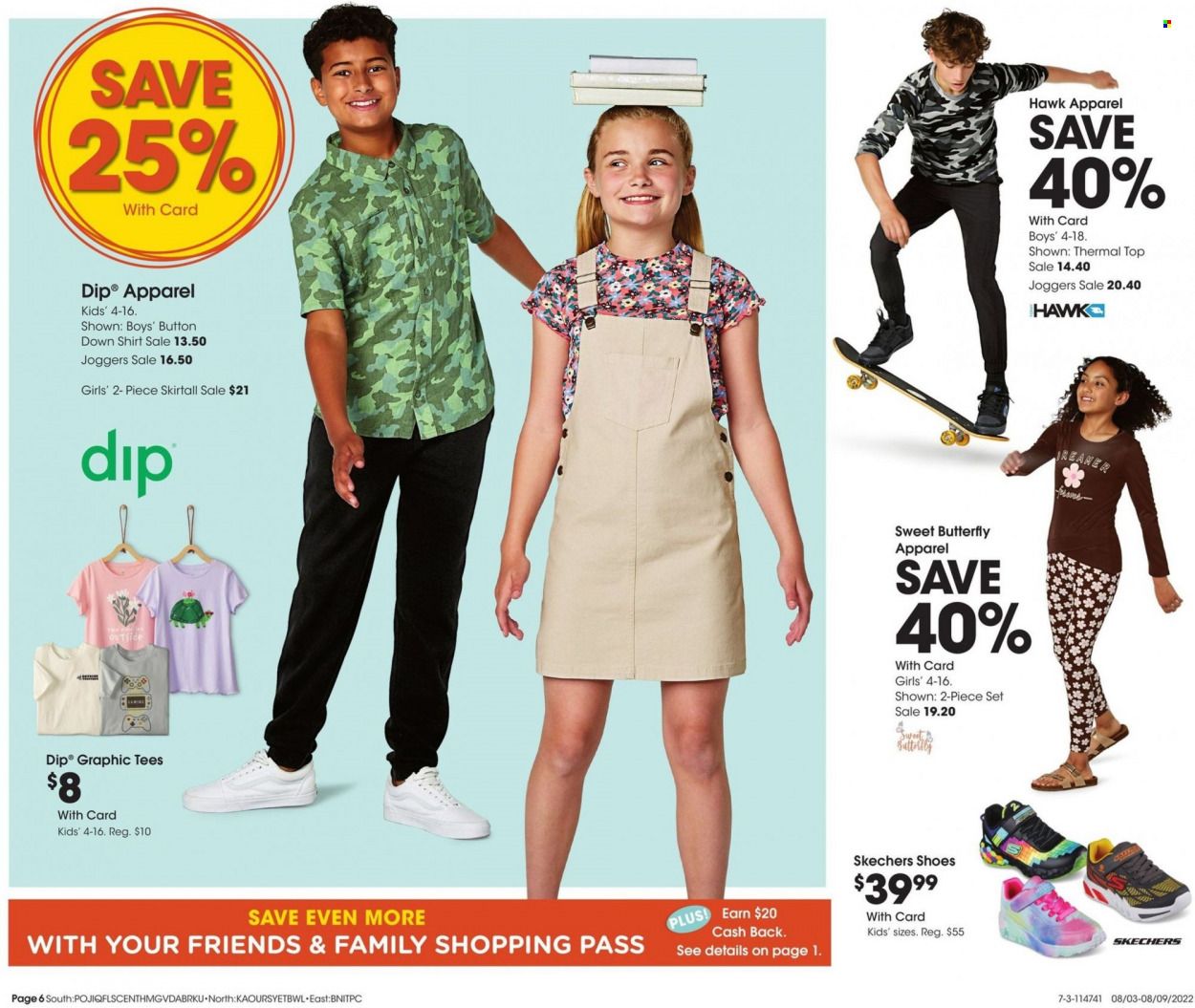 Fred Meyer Weekly Ad Flyer Specials August 3 to August 9, 2022