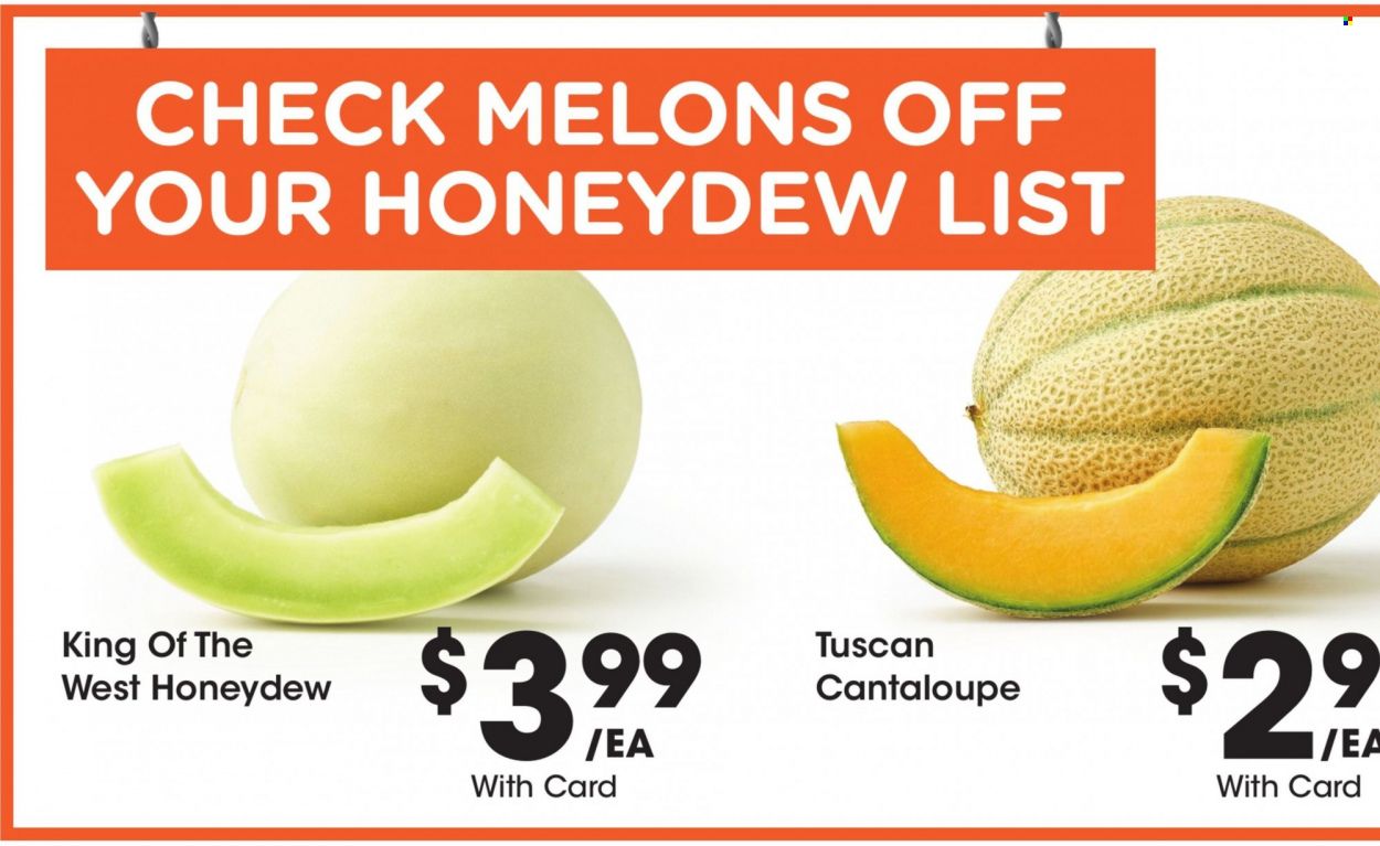 Fry’s (AZ) Weekly Ad Flyer August 2 to August 9