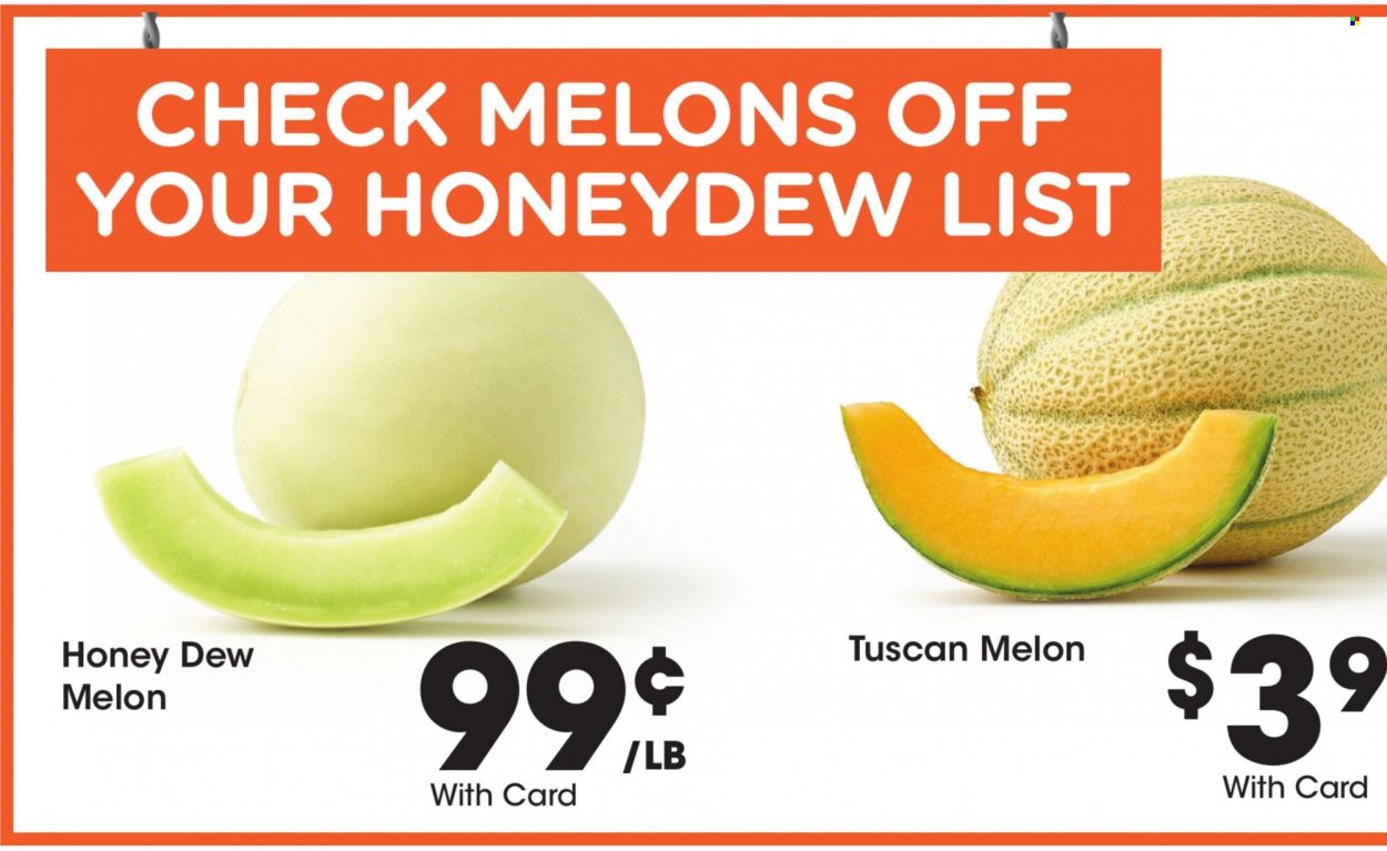 Ralphs (MD, NC, VA) Weekly Ad Flyer Specials August 3 to August 9, 2022