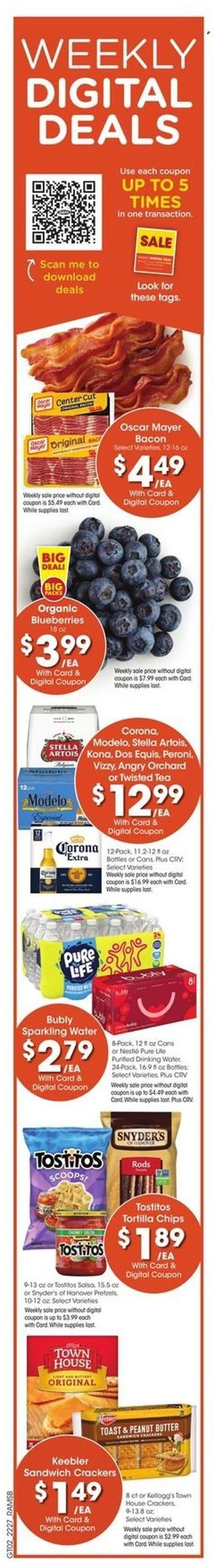 Ralphs (MD, NC, VA) Weekly Ad Flyer Specials August 3 to August 9, 2022