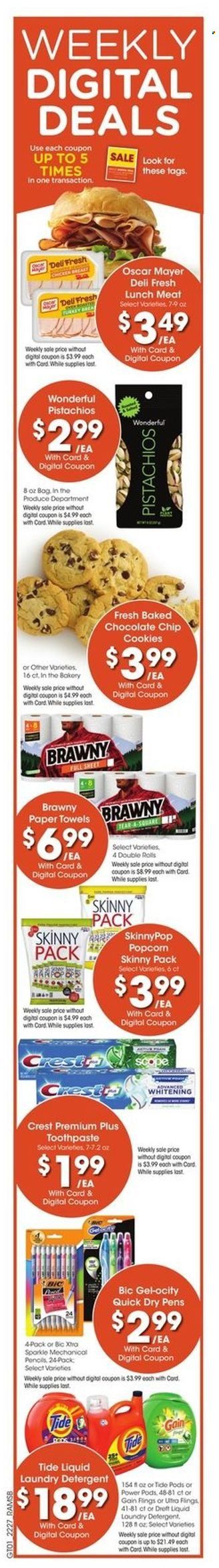 Ralphs (MD, NC, VA) Weekly Ad Flyer Specials August 3 to August 9, 2022
