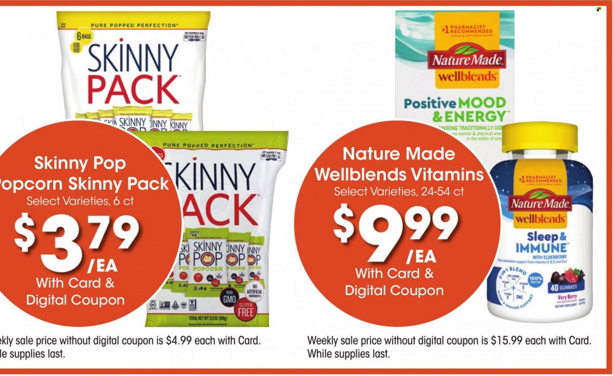 Smith's (AZ, ID, MT, NM, NV, UT, WY) Weekly Ad Flyer August 2 to August 9