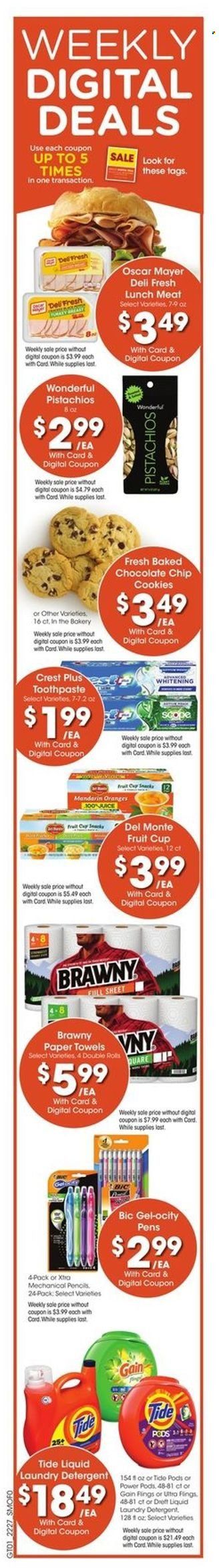 Smith's (AZ, ID, MT, NM, NV, UT, WY) Weekly Ad Flyer August 2 to August 9