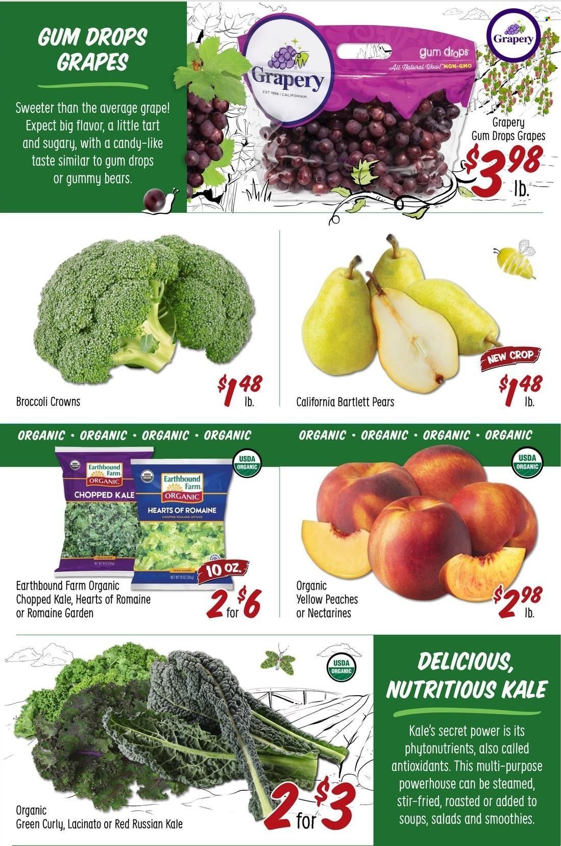 Sprouts Weekly Ad Flyer Specials August 3 to August 9, 2022