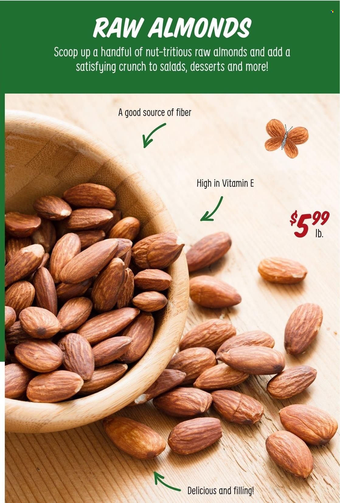 Sprouts Weekly Ad Flyer Specials July 27 to August 23, 2022
