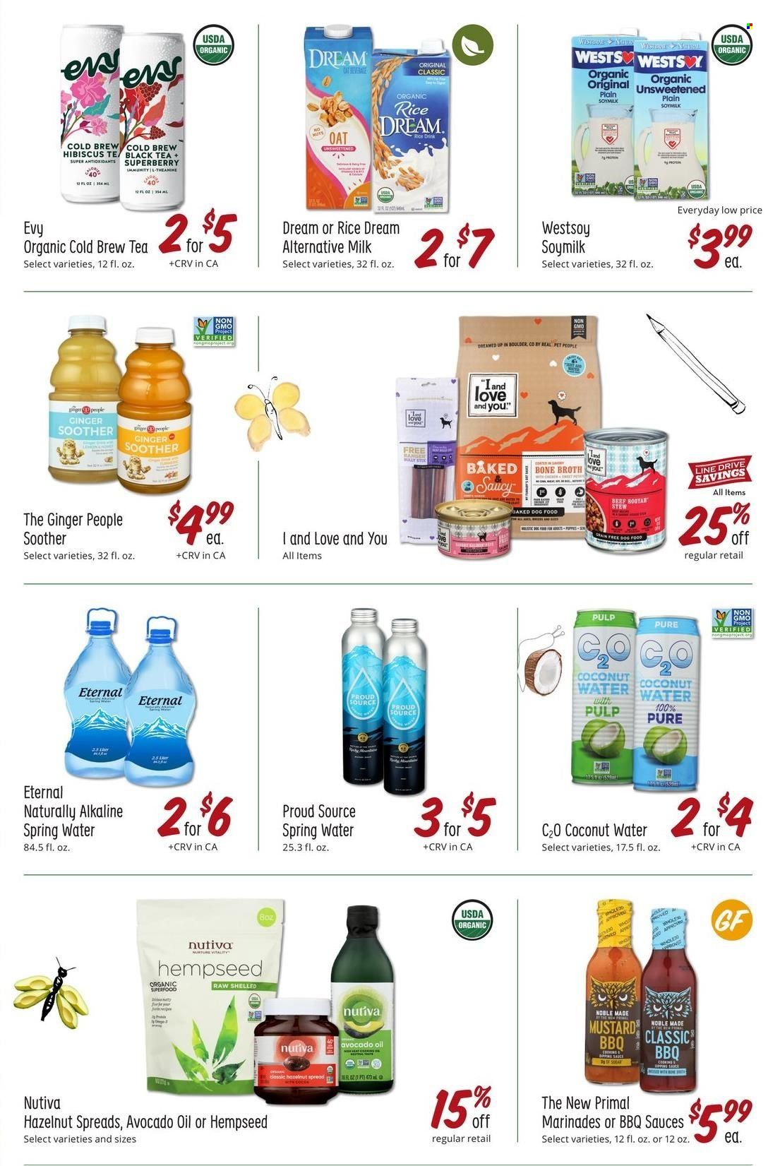 Sprouts Weekly Ad Flyer Specials July 27 to August 23, 2022