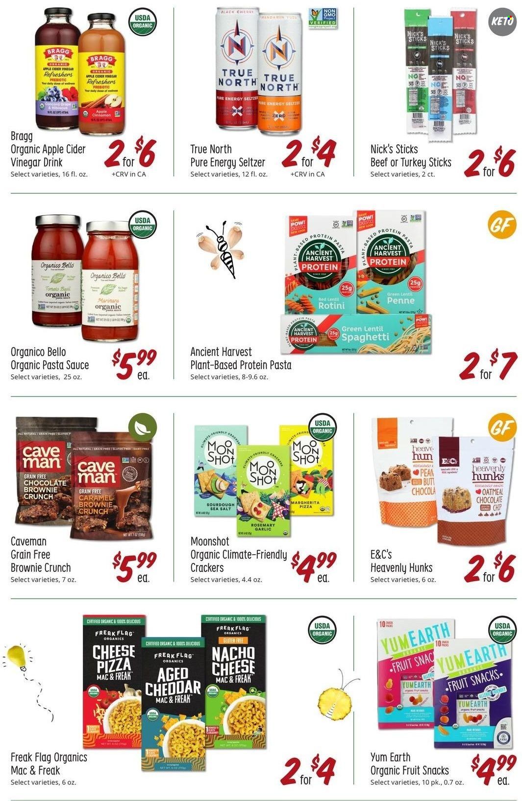 Sprouts Weekly Ad Flyer Specials July 27 to August 23, 2022