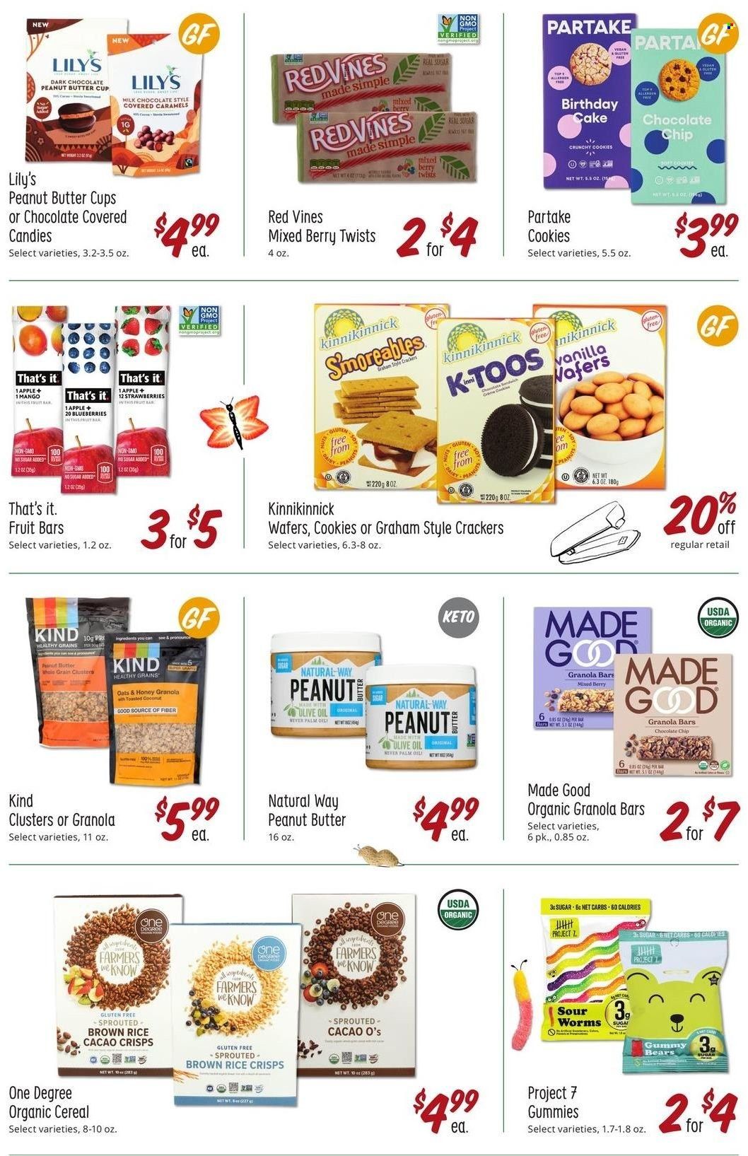 Sprouts Weekly Ad Flyer Specials July 27 to August 23, 2022
