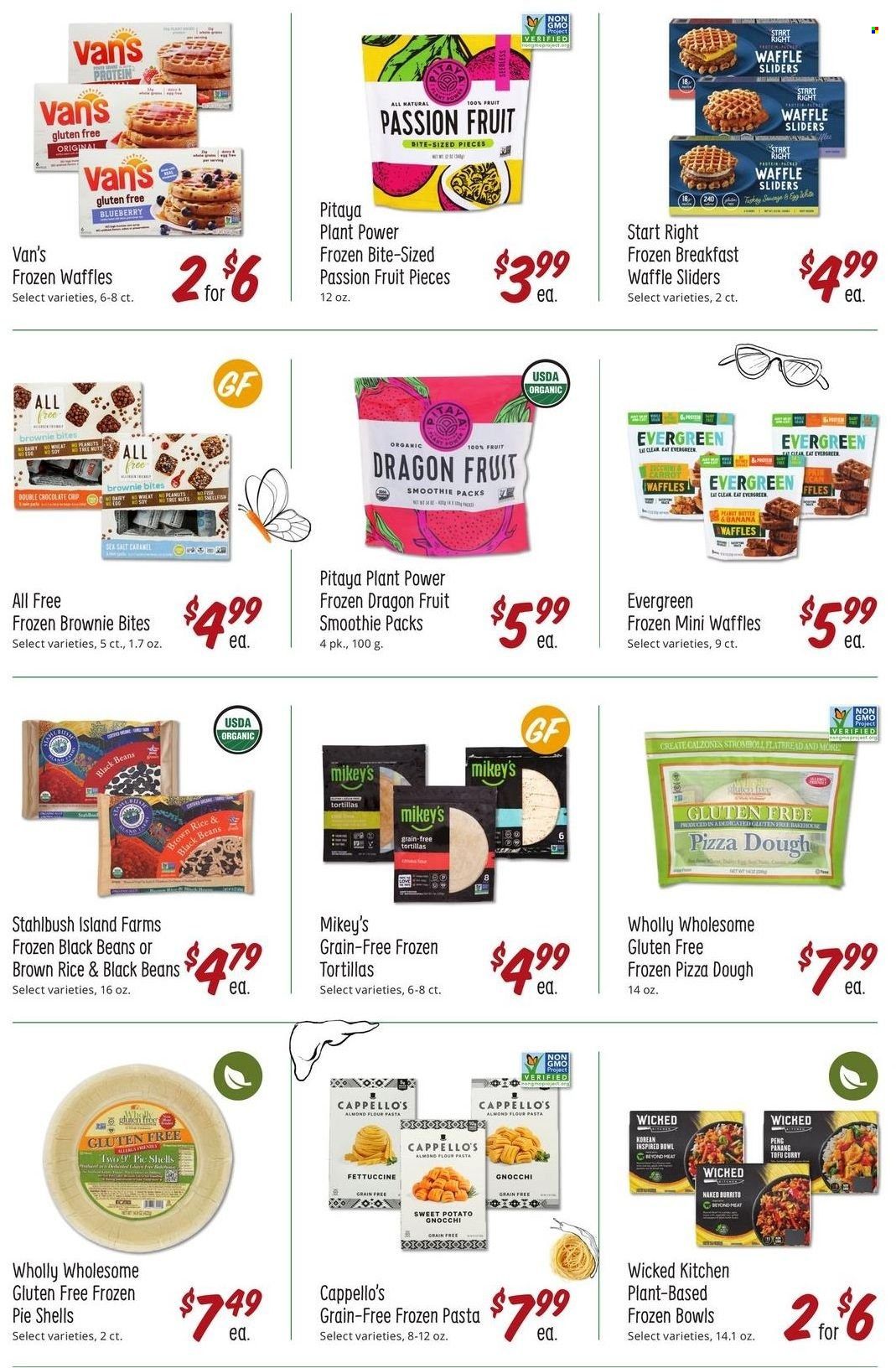 Sprouts Weekly Ad Flyer Specials July 27 to August 23, 2022