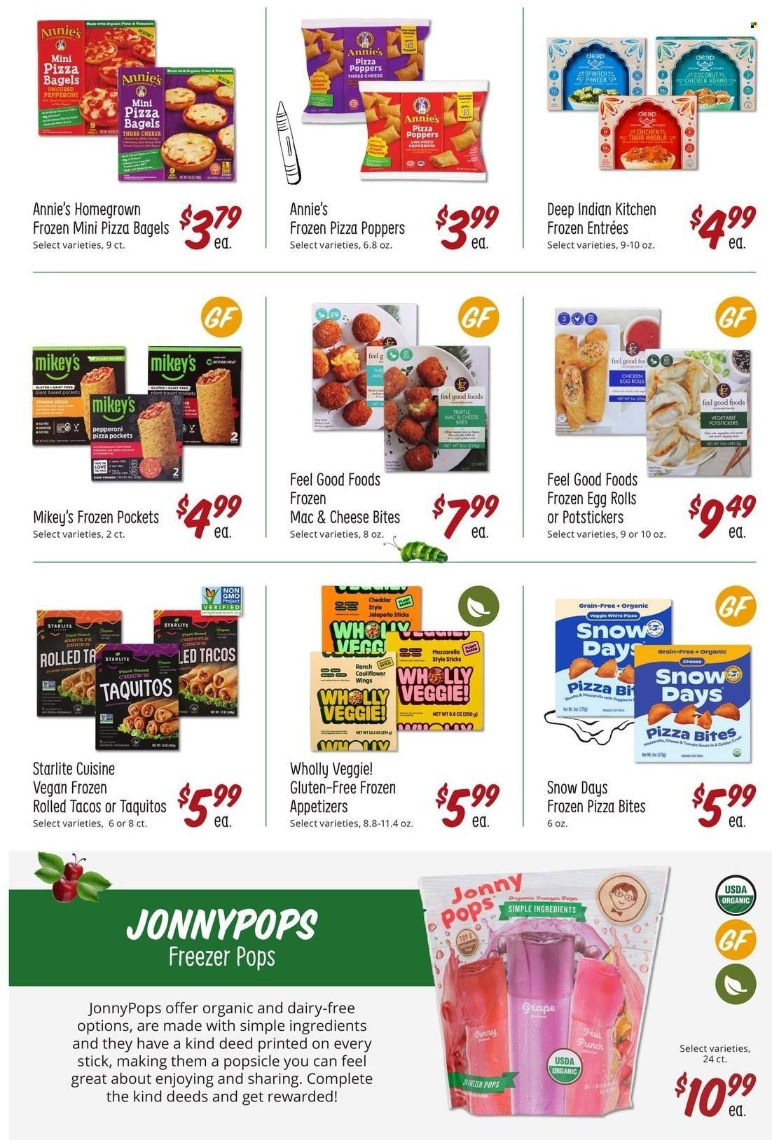 Sprouts Weekly Ad Flyer Specials July 27 to August 23, 2022