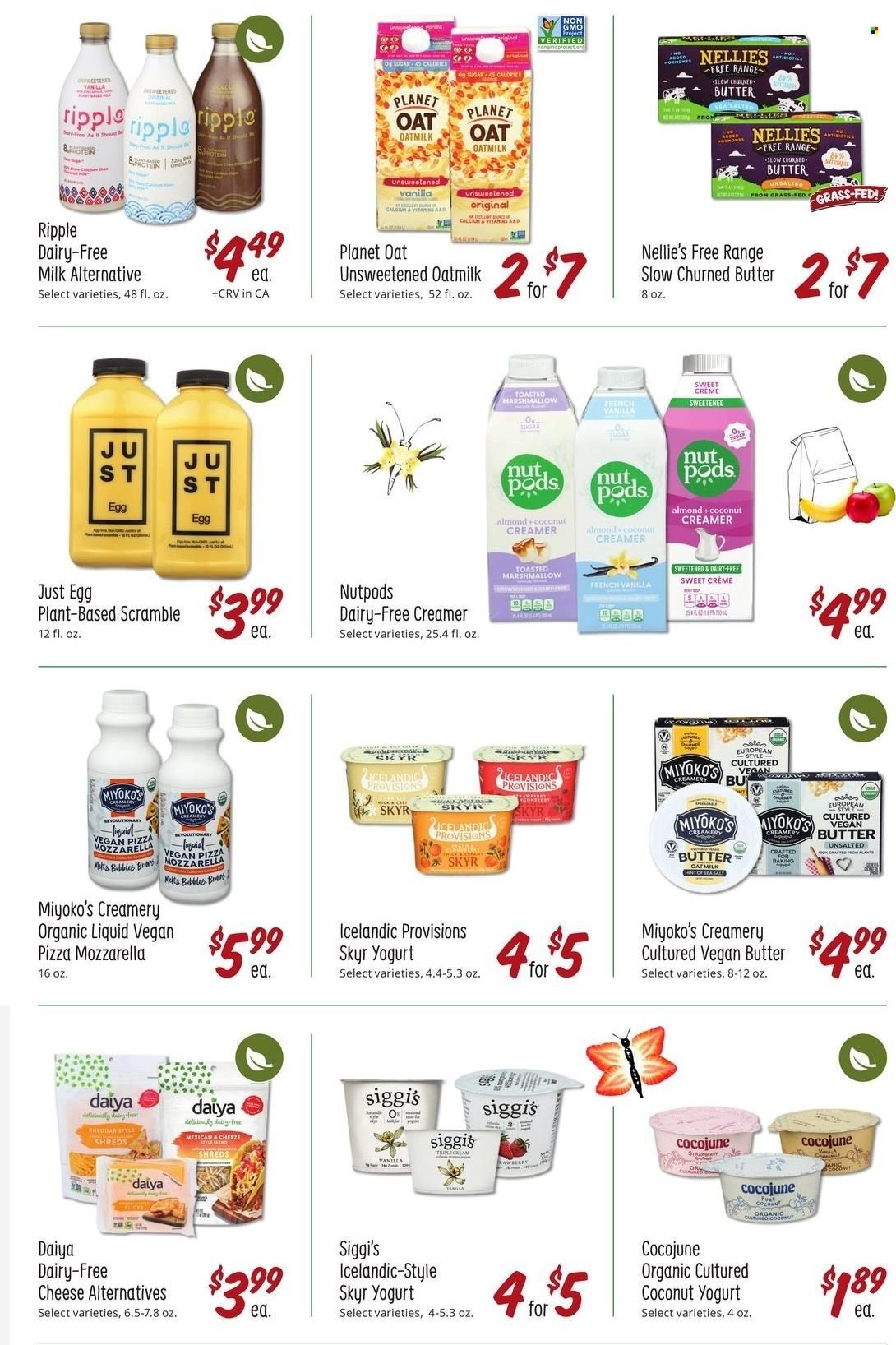 Sprouts Weekly Ad Flyer Specials July 27 to August 23, 2022