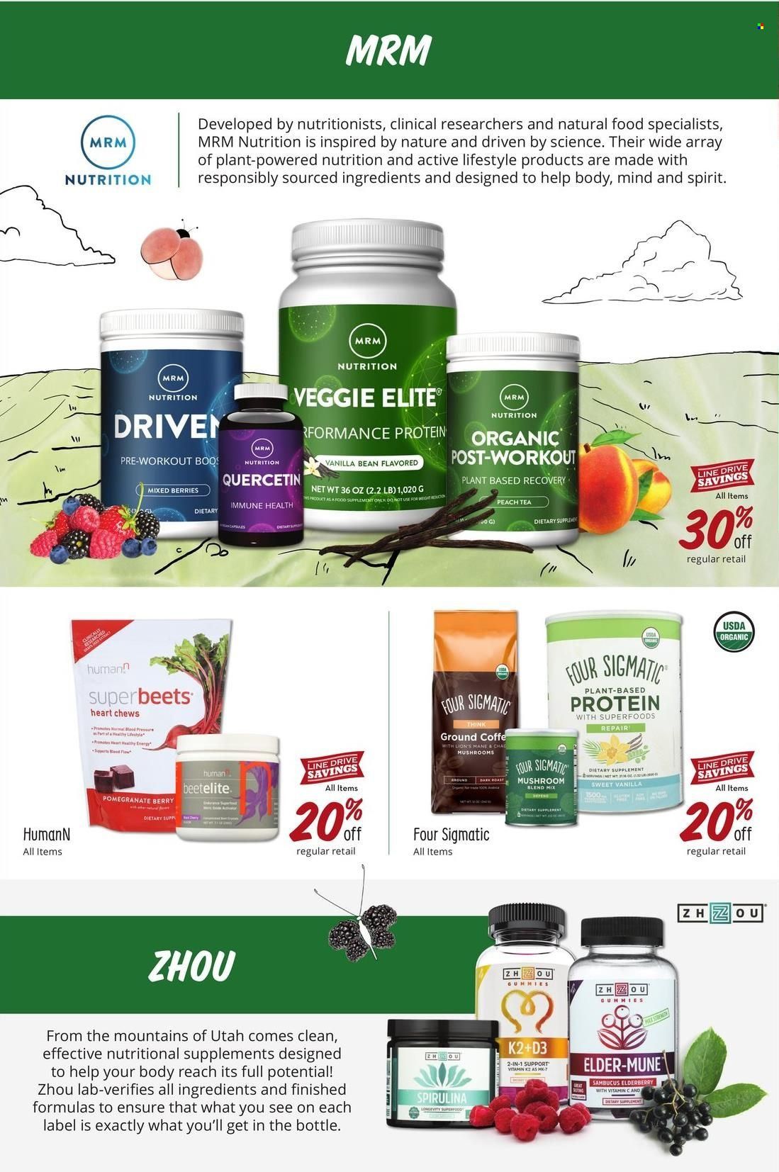Sprouts Weekly Ad Flyer Specials July 27 to August 23, 2022