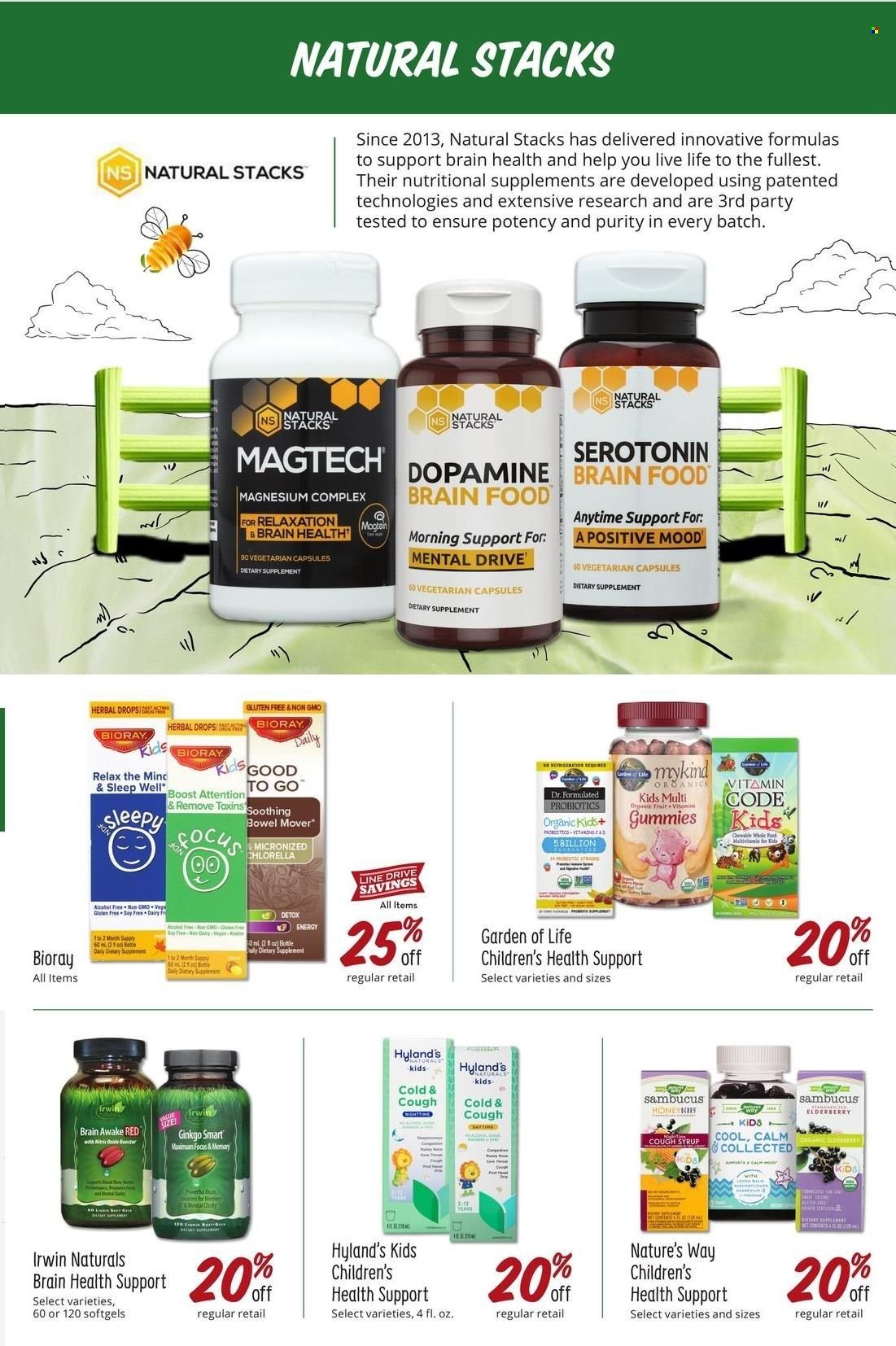 Sprouts Weekly Ad Flyer Specials July 27 to August 23, 2022