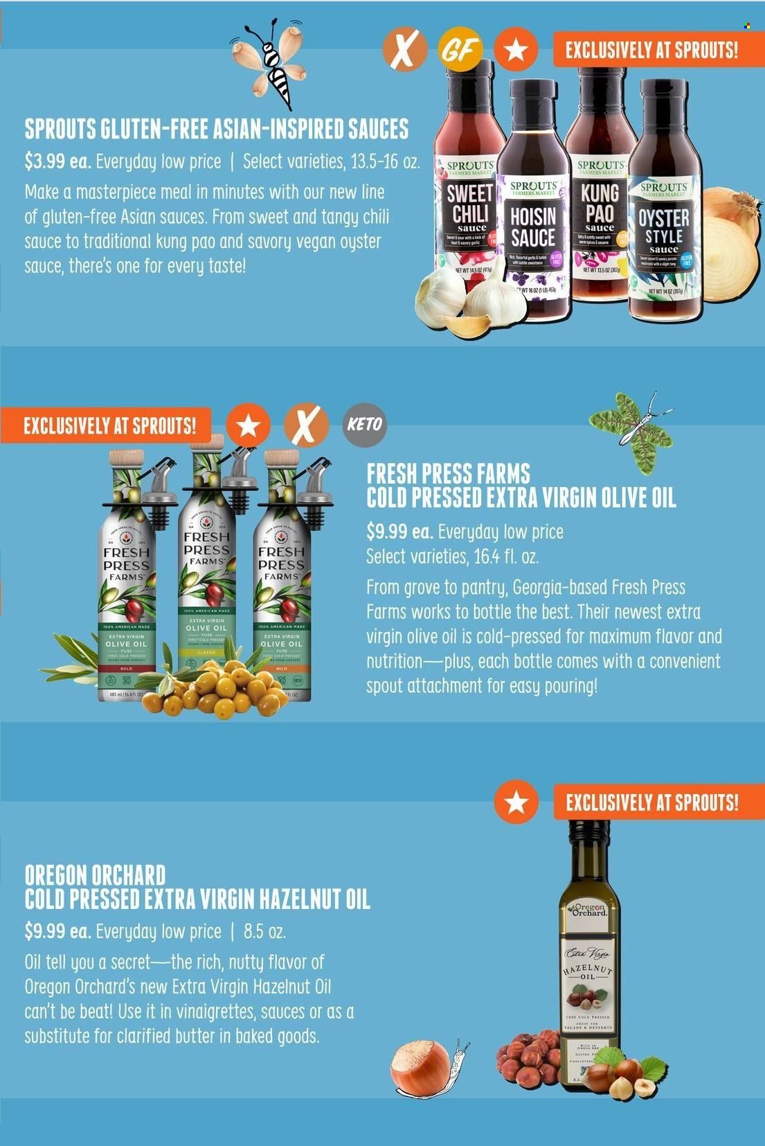 Sprouts Weekly Ad Flyer Specials July 27 to August 23, 2022