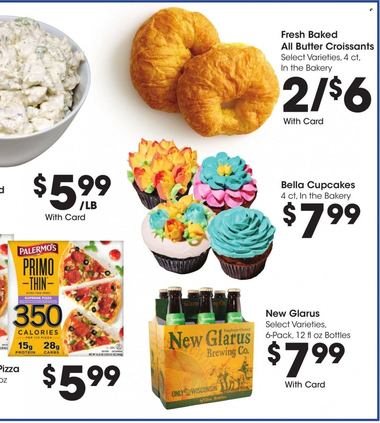 Pick ‘n Save (WI) Weekly Ad Flyer Specials August 3 to August 9, 2022