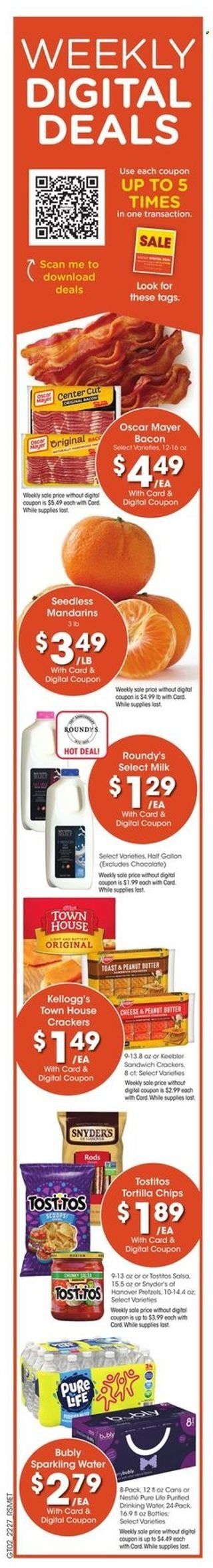 Pick ‘n Save (WI) Weekly Ad Flyer Specials August 3 to August 9, 2022