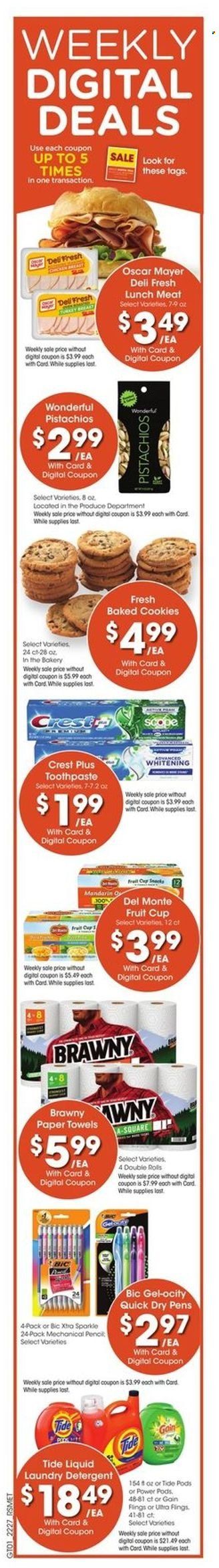Pick ‘n Save (WI) Weekly Ad Flyer Specials August 3 to August 9, 2022