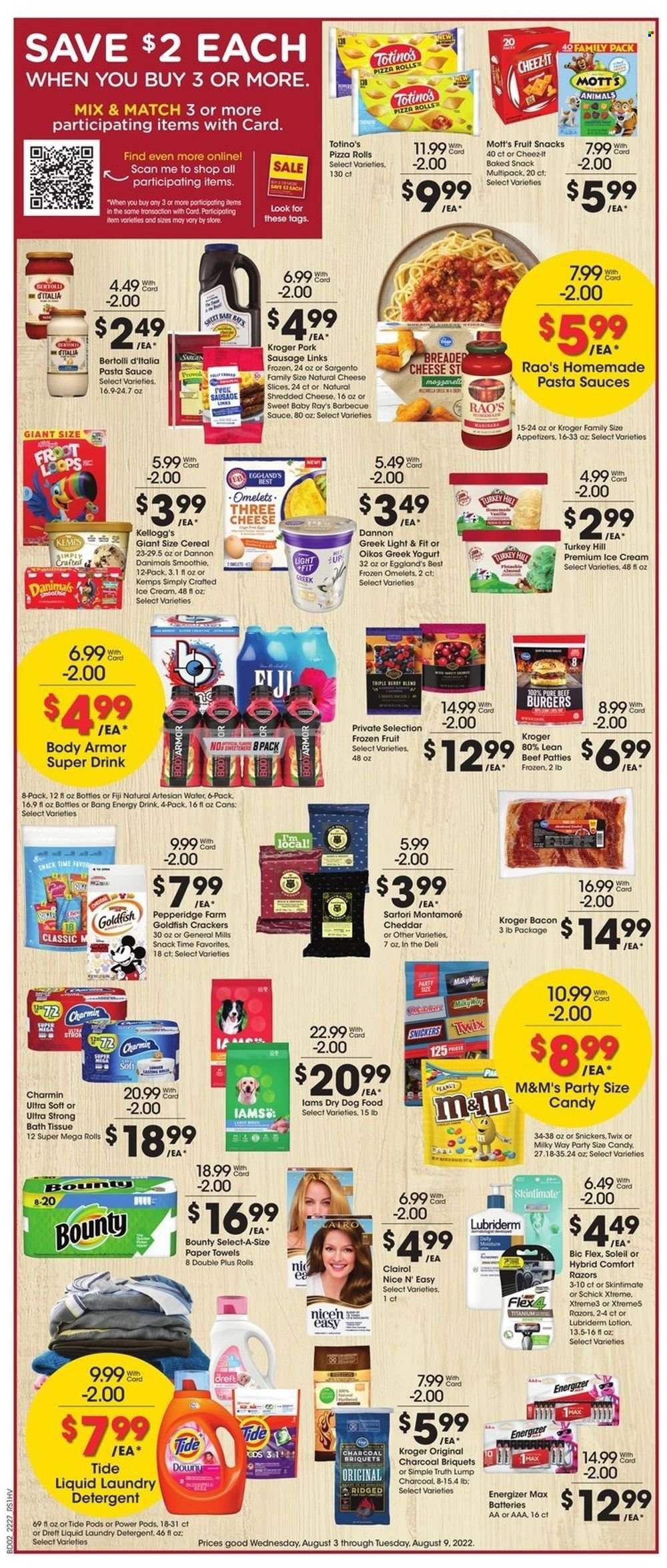 Pick ‘n Save (WI) Weekly Ad Flyer Specials August 3 to August 9, 2022