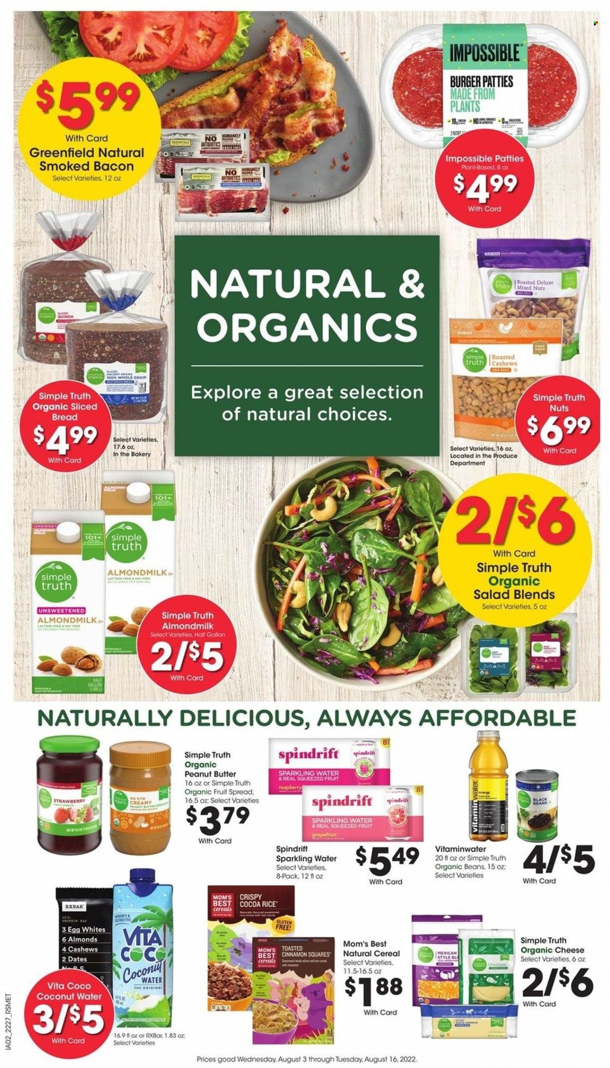 Pick ‘n Save (WI) Weekly Ad Flyer Specials August 3 to August 9, 2022