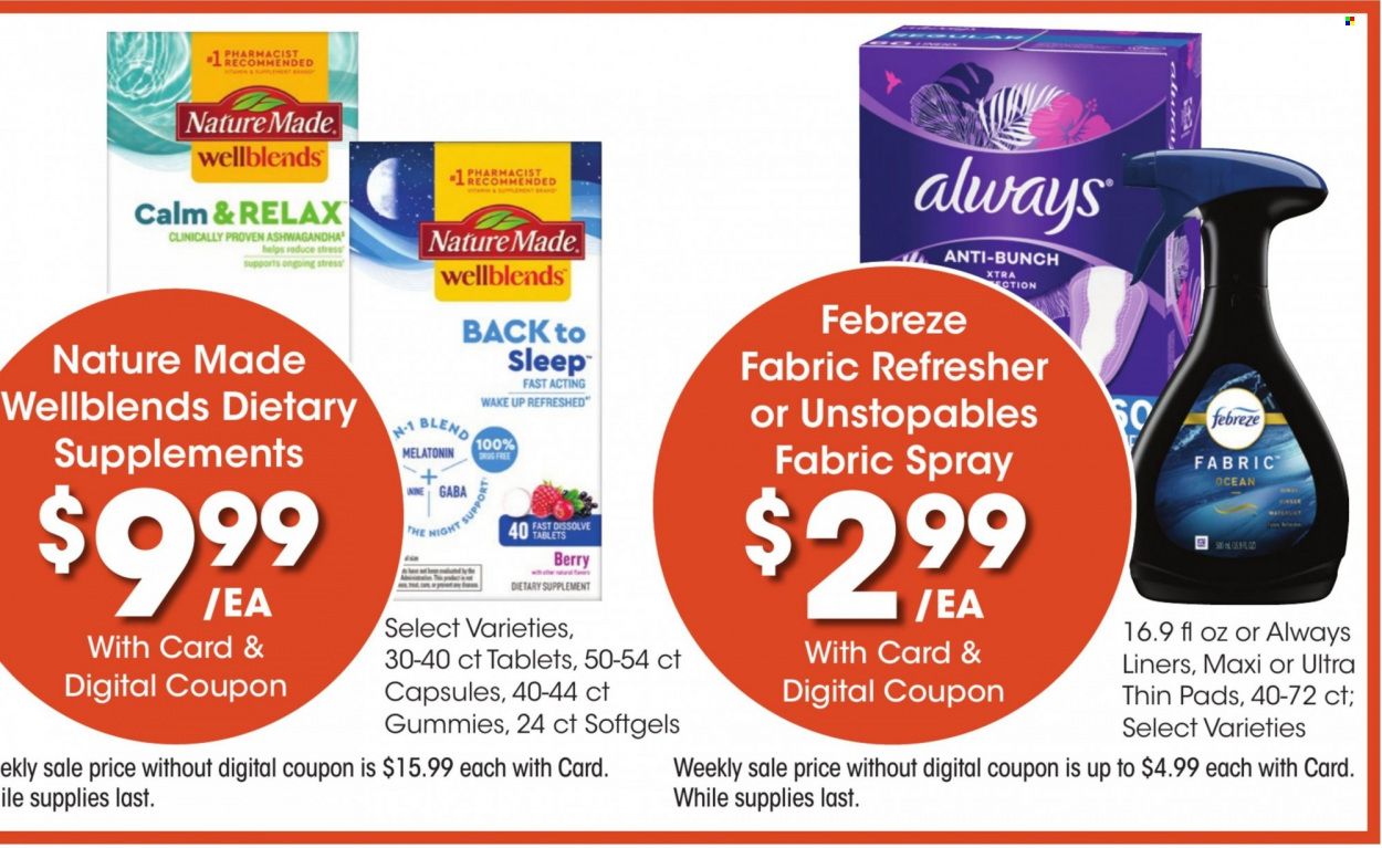 Pick ‘n Save (WI) Weekly Ad Flyer Specials August 3 to August 9, 2022