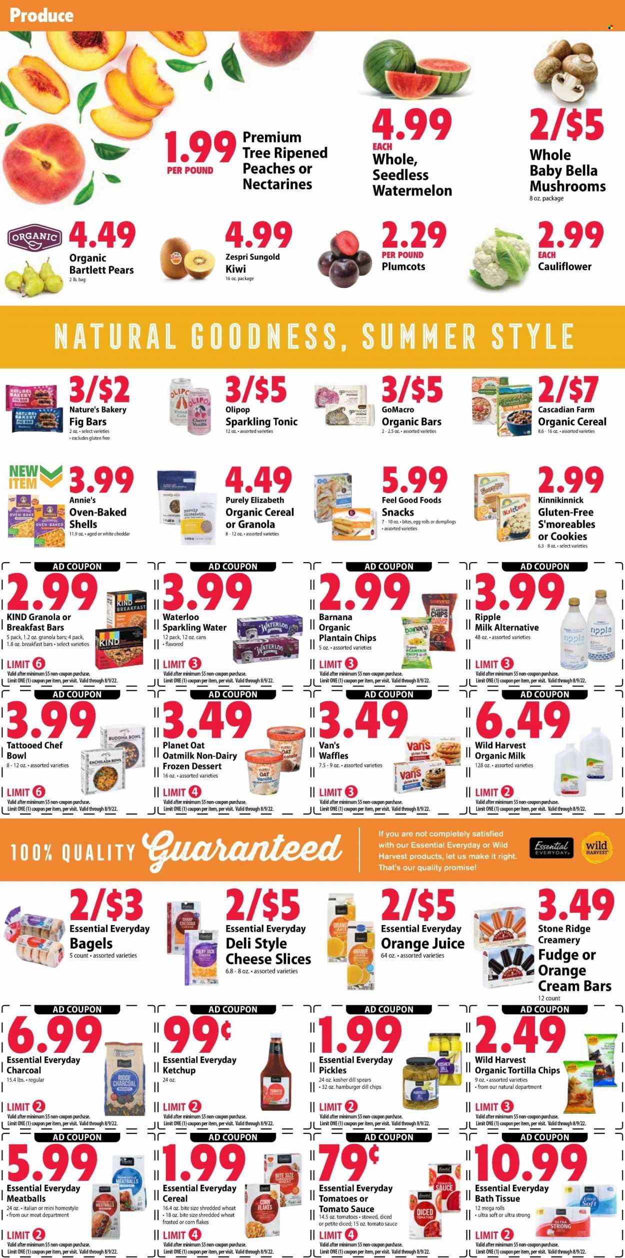 Festival Foods (WI) Weekly Ad Flyer August 2 to August 9