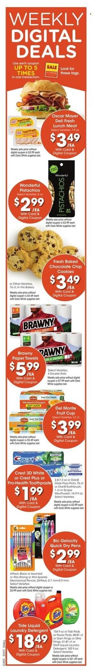 Dillons (KS) Weekly Ad Flyer Specials August 3 to August 9, 2022