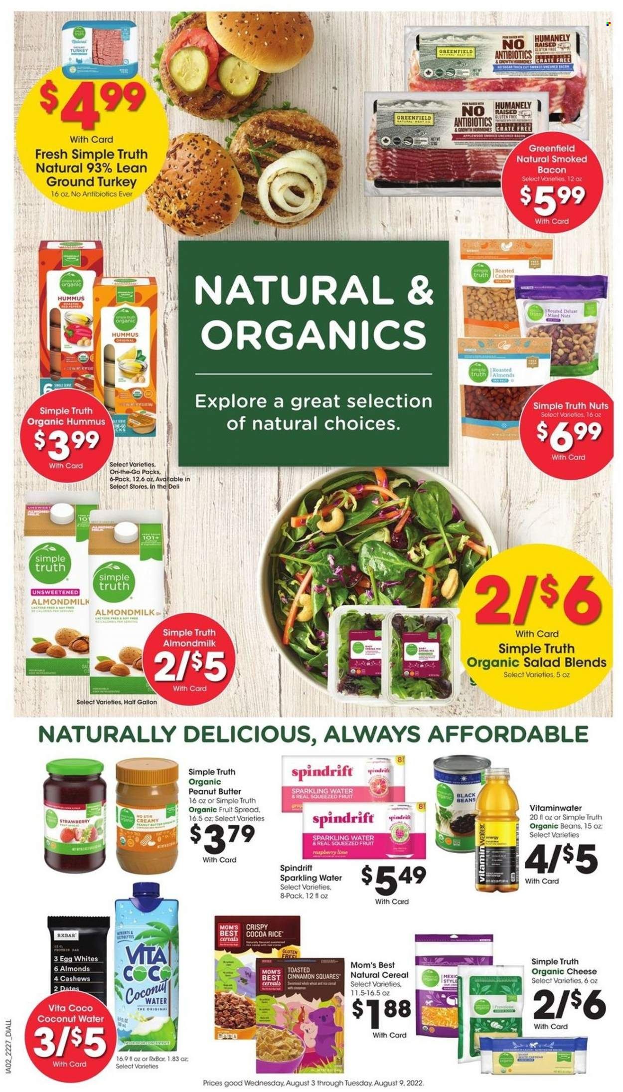 Dillons (KS) Weekly Ad Flyer Specials August 3 to August 9, 2022