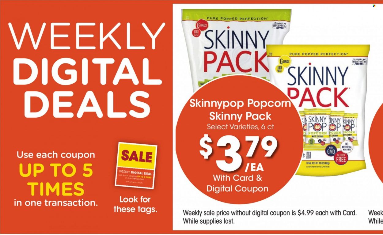 Dillons (KS) Weekly Ad Flyer Specials August 3 to August 9, 2022