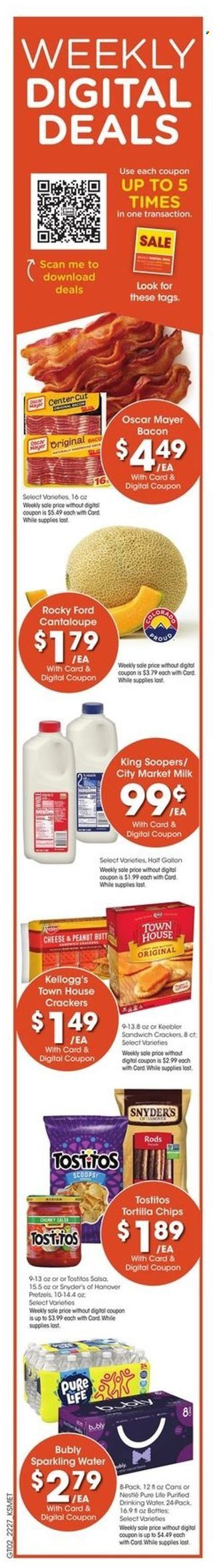 King Soopers (CO) Weekly Ad Flyer Specials August 3 to August 9, 2022
