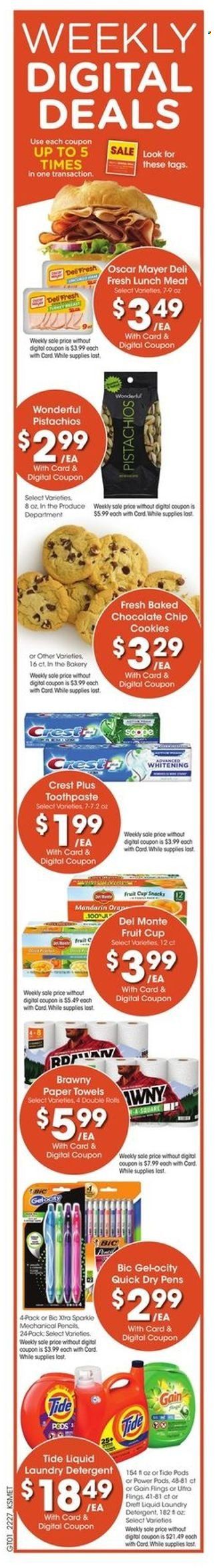 King Soopers (CO) Weekly Ad Flyer Specials August 3 to August 9, 2022