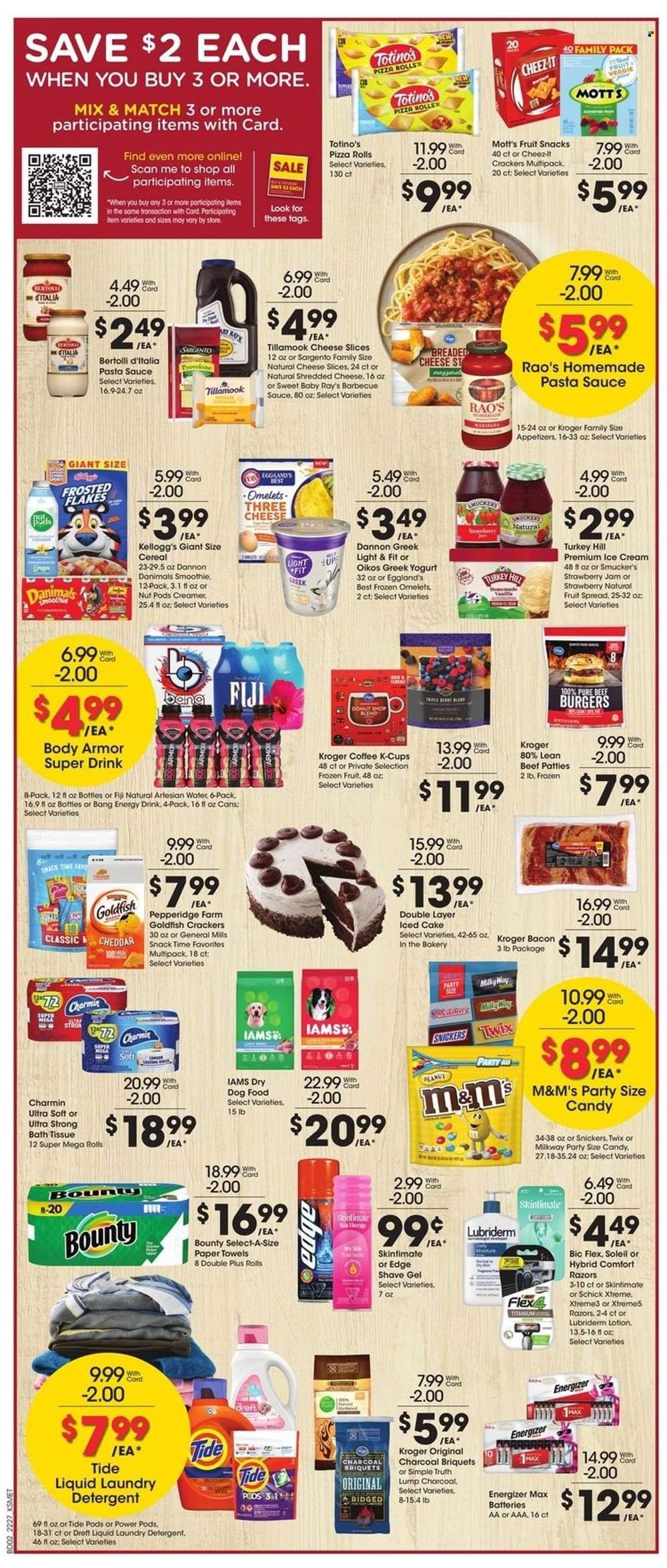 King Soopers (CO) Weekly Ad Flyer Specials August 3 to August 9, 2022