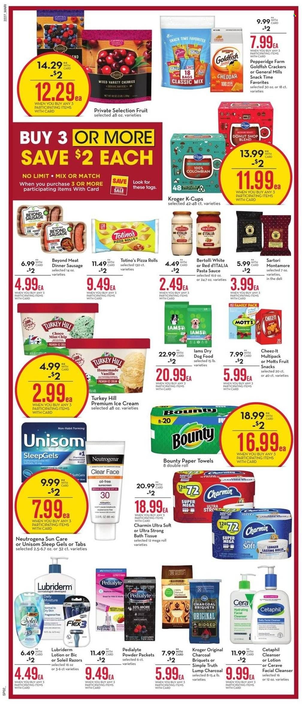 Mariano’s (IL) Weekly Ad Flyer August 2 to August 9