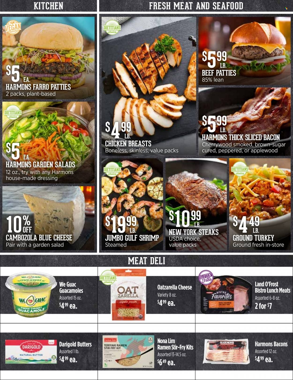 Harmons (UT) Weekly Ad Flyer August 2 to August 9