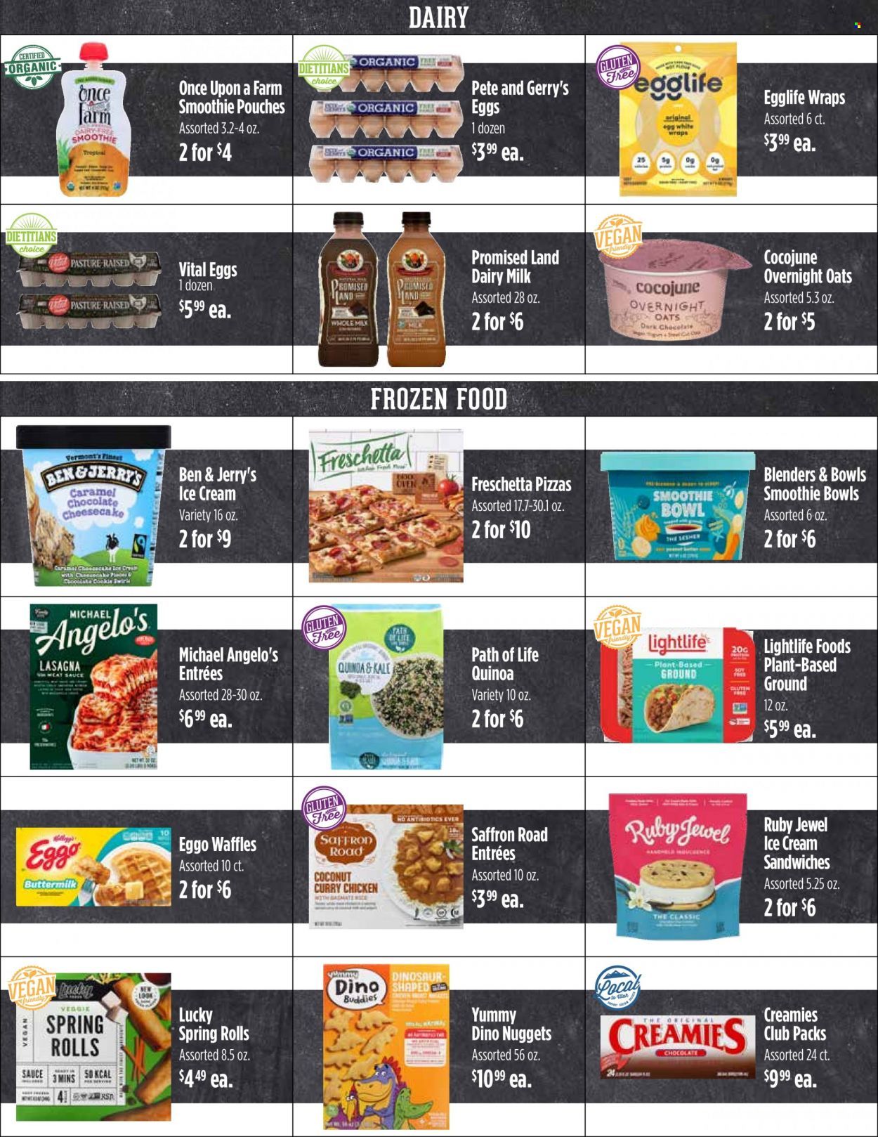 Harmons (UT) Weekly Ad Flyer August 2 to August 9