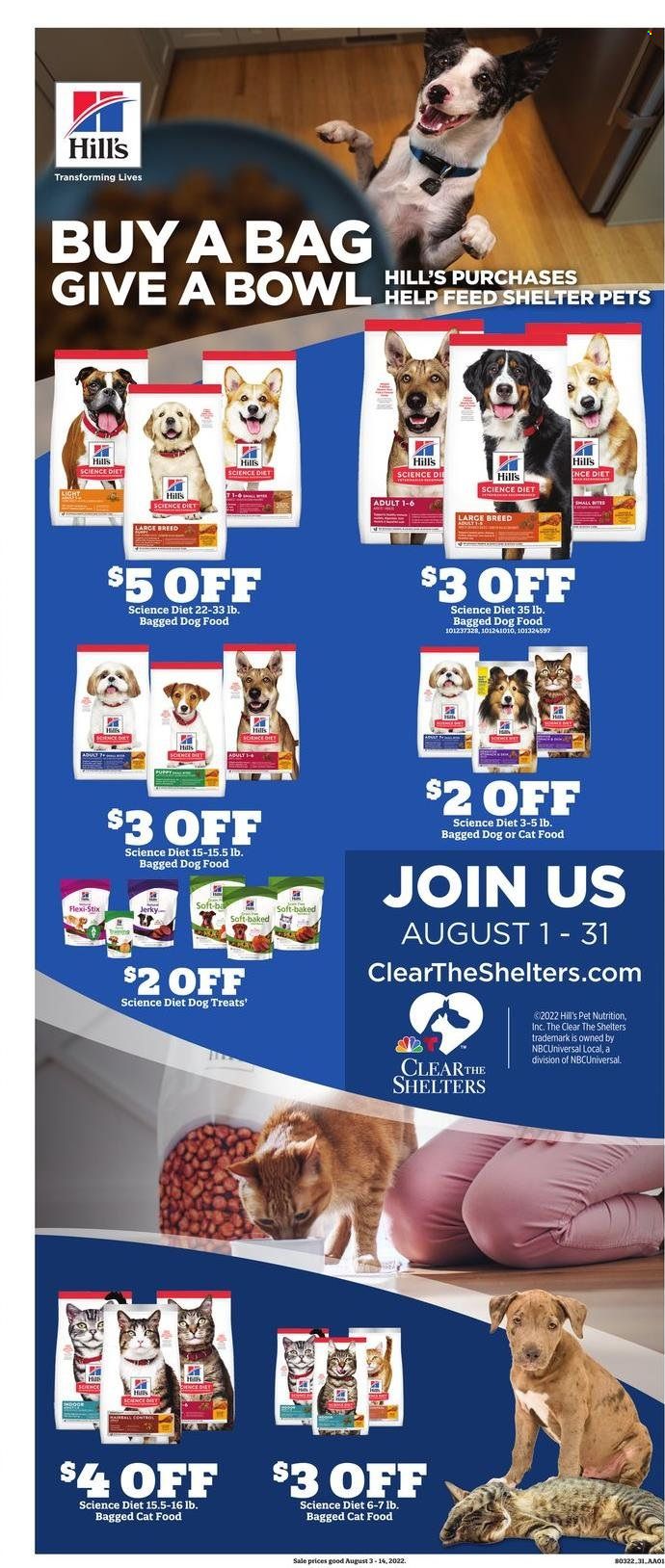 Orscheln Farm and Home (IA, IN, KS, MO, NE, OK) Weekly Ad Flyer Specials August 3 to August 14, 2022