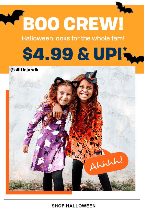 The Children's Place Weekly Ads Flyer Specials