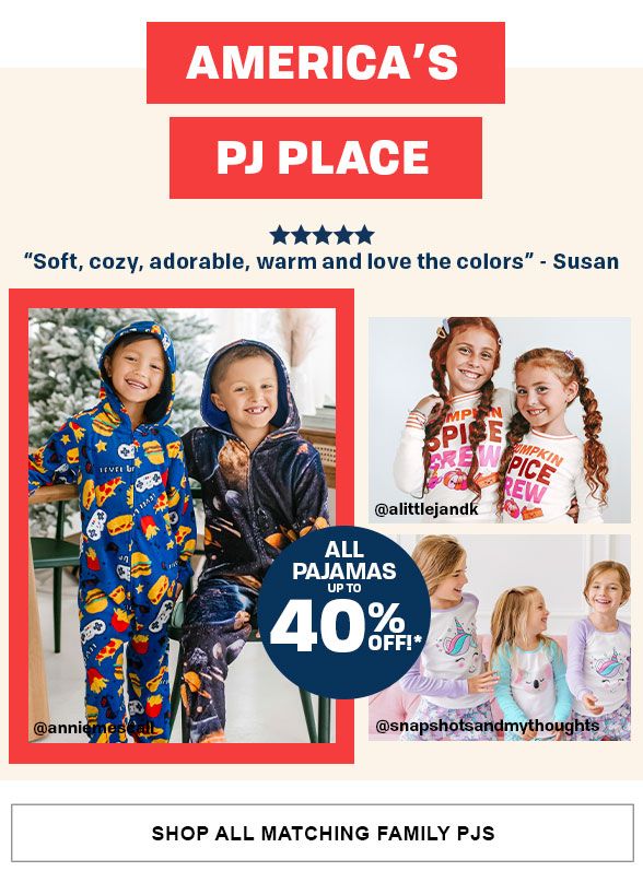 The Children's Place Weekly Ads Flyer Specials