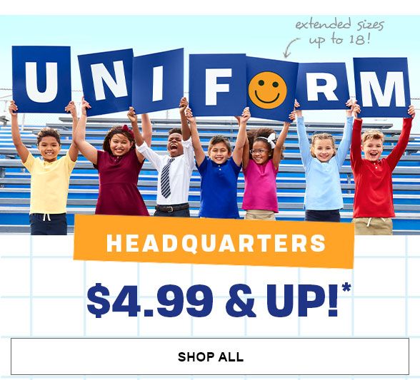 The Children's Place Weekly Ads Flyer Specials
