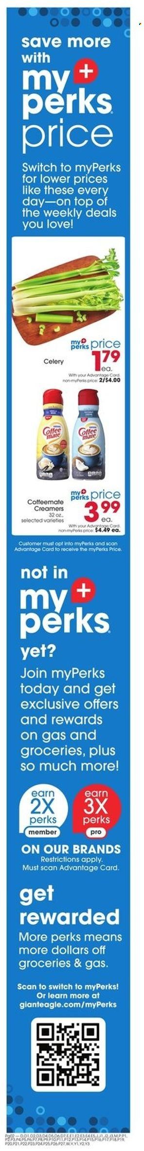 Giant Eagle (OH, PA) Weekly Ad Flyer Specials August 4 to August 10, 2022