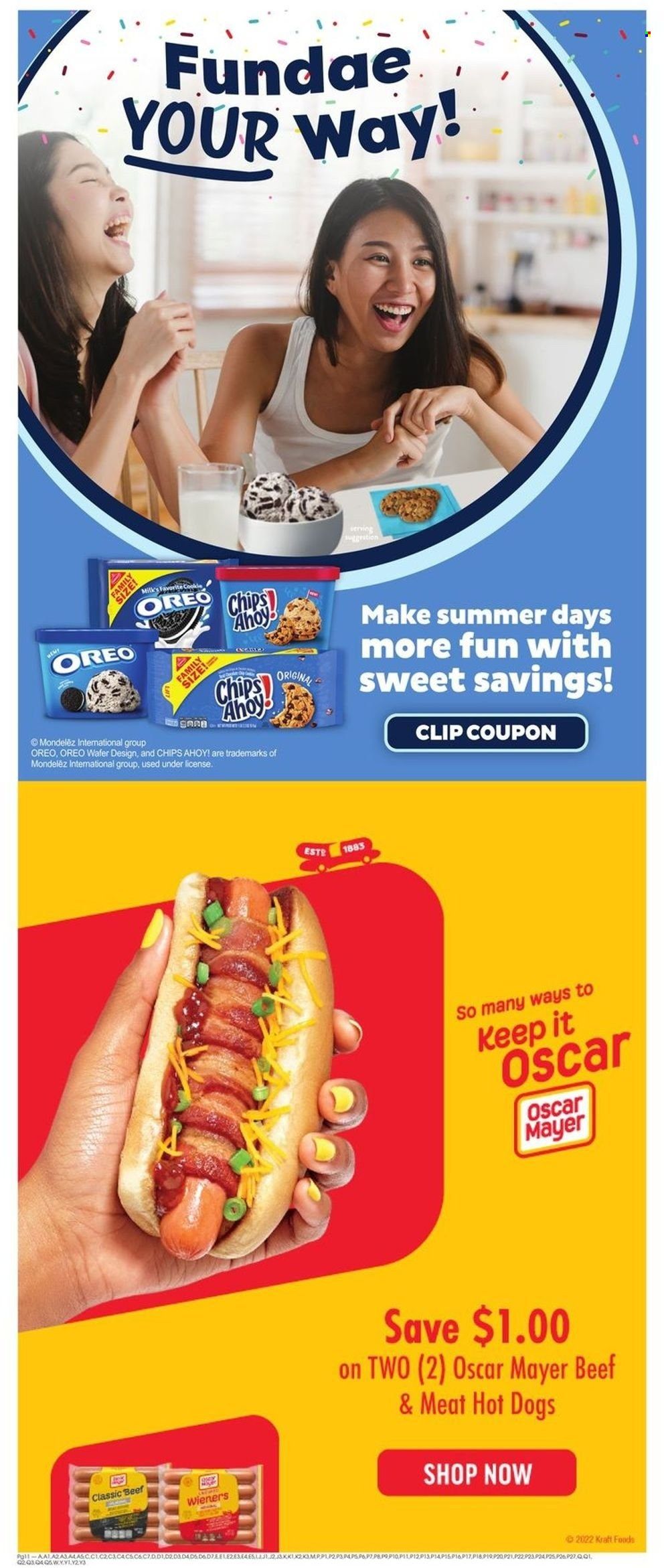Giant Eagle (OH, PA) Weekly Ad Flyer Specials August 4 to August 10, 2022