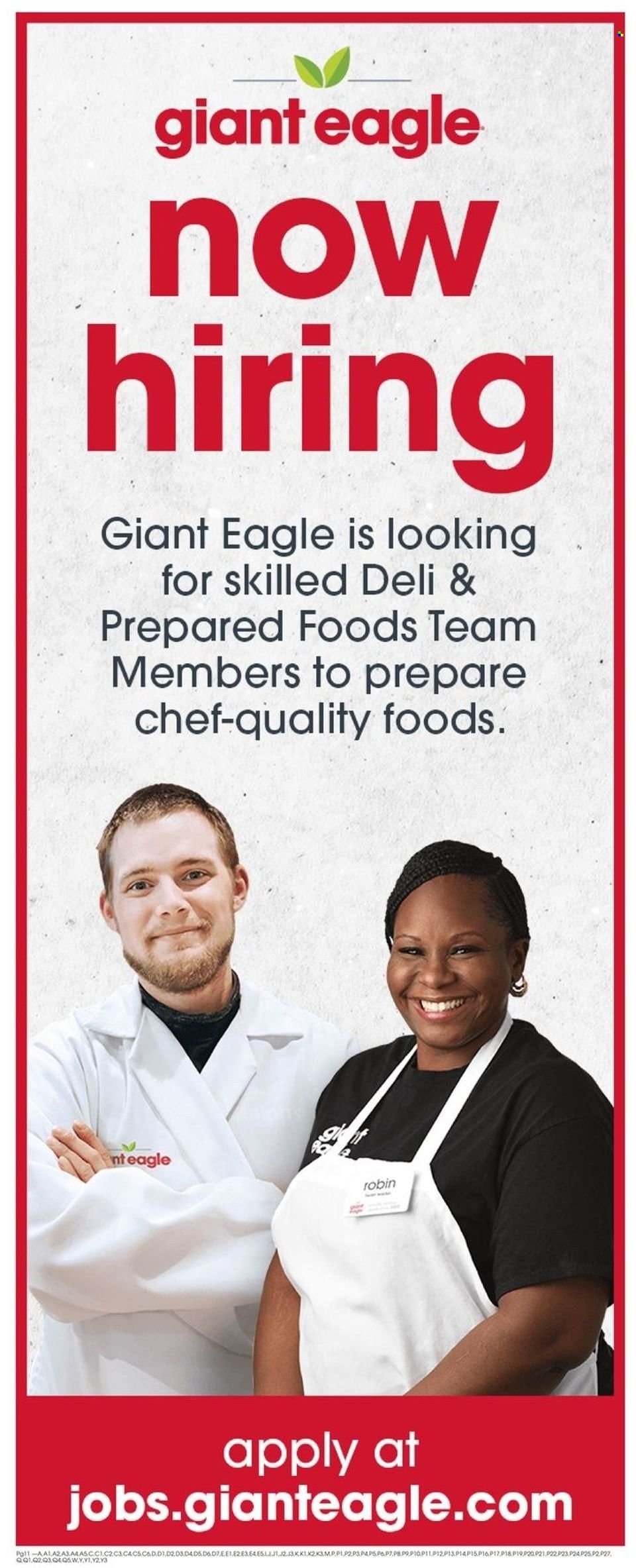 Giant Eagle (OH, PA) Weekly Ad Flyer Specials August 4 to August 10, 2022