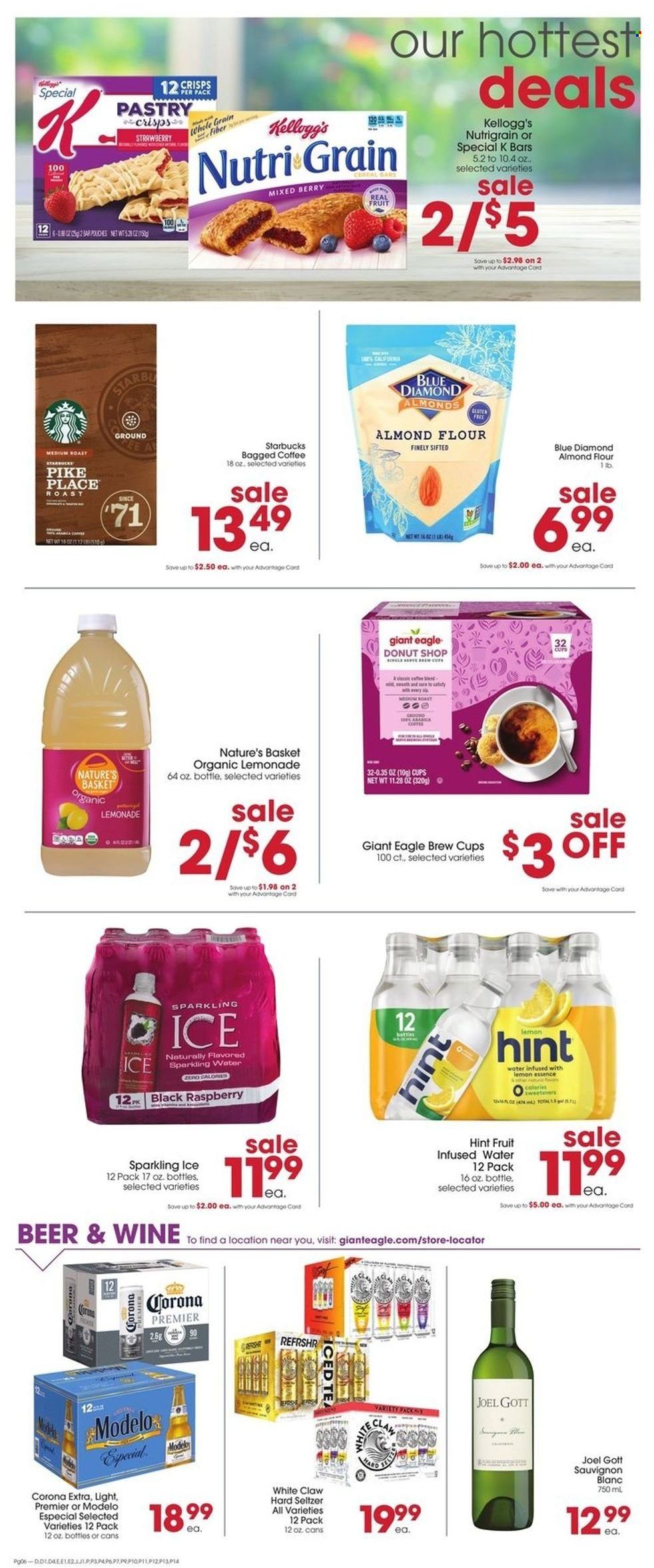Giant Eagle (OH, PA) Weekly Ad Flyer Specials August 4 to August 10, 2022