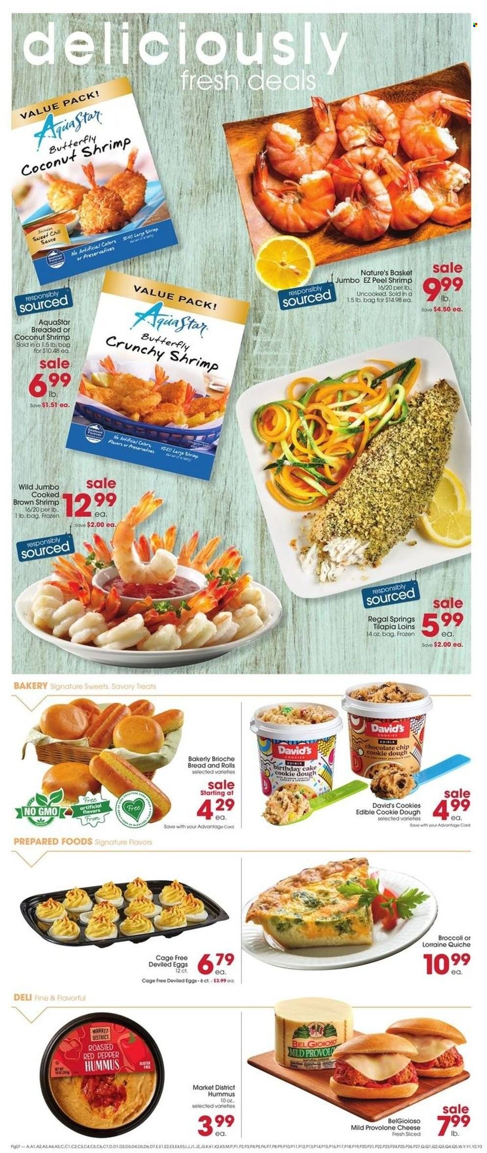 Giant Eagle (OH, PA) Weekly Ad Flyer Specials August 4 to August 10, 2022