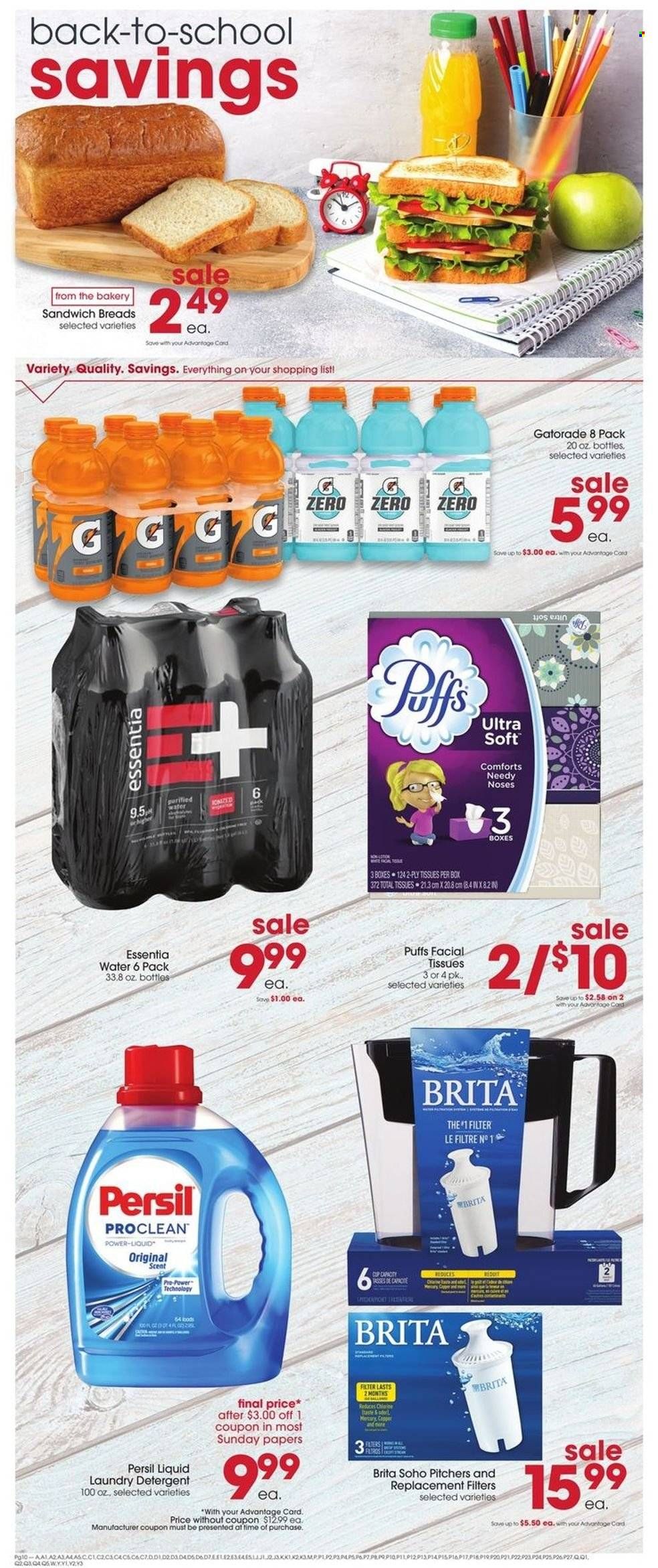 Giant Eagle (OH, PA) Weekly Ad Flyer Specials August 4 to August 10, 2022